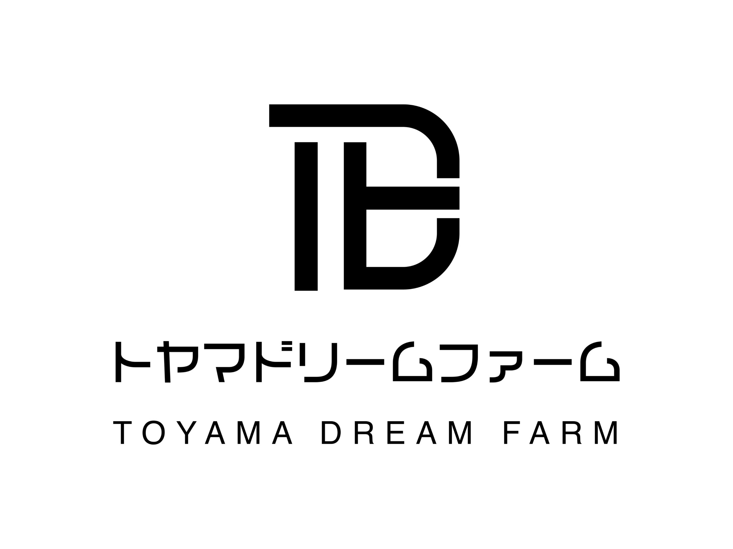 T.D.F株式会社-ロゴデザイン