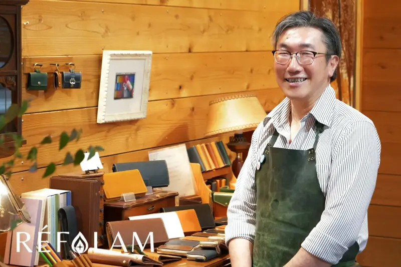 株式会社高田工芸 代表取締役 髙田 明博 様